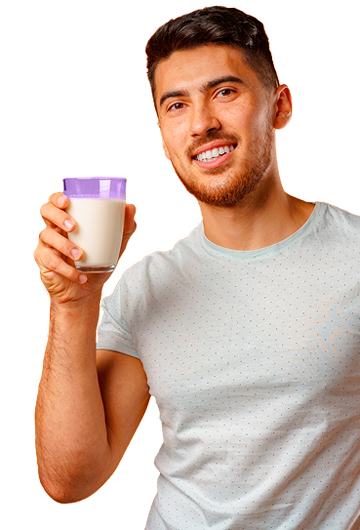 BEBIDA DE ALMENDRA SIN AZÚCAR