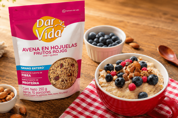 Alimentos funcionales: qué son, beneficios y ejemplos para tu día a día