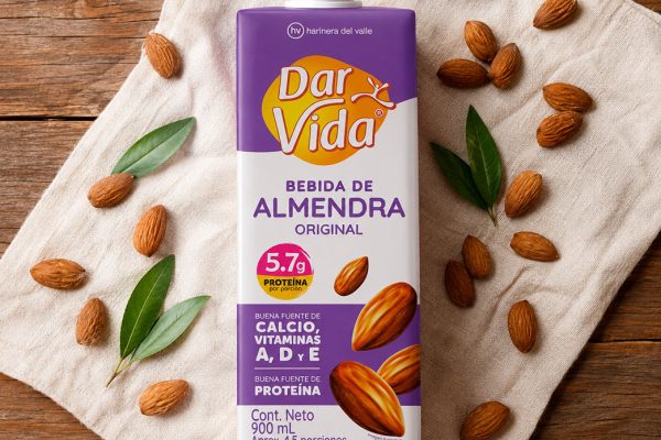 Bebidas vegetales: qué son, sus beneficios y cómo elegir la mejor opción